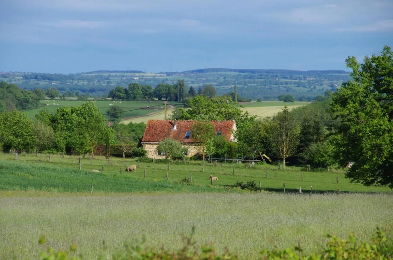 Gte Avec Piscine Sainte Anne Villa Ygrande