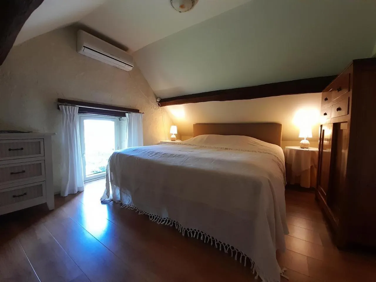 Holiday home Gte Avec Piscine Sainte Anne Villa Ygrande