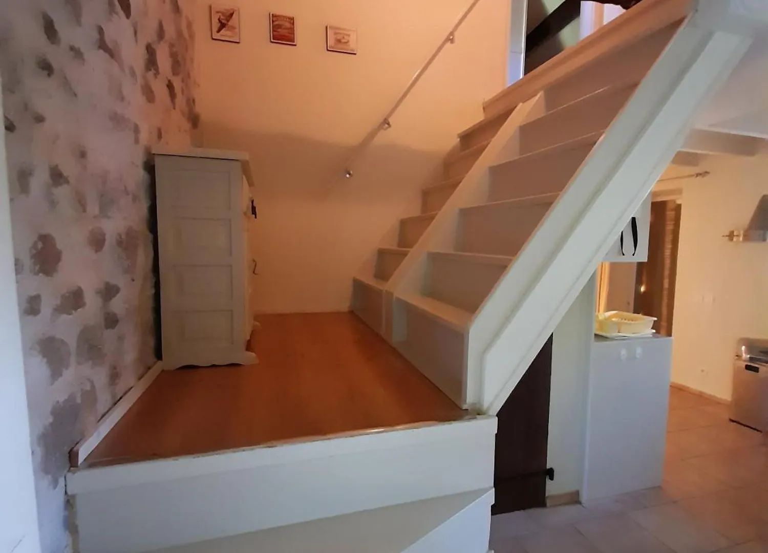 Gte Avec Piscine Sainte Anne Villa Ygrande Holiday home