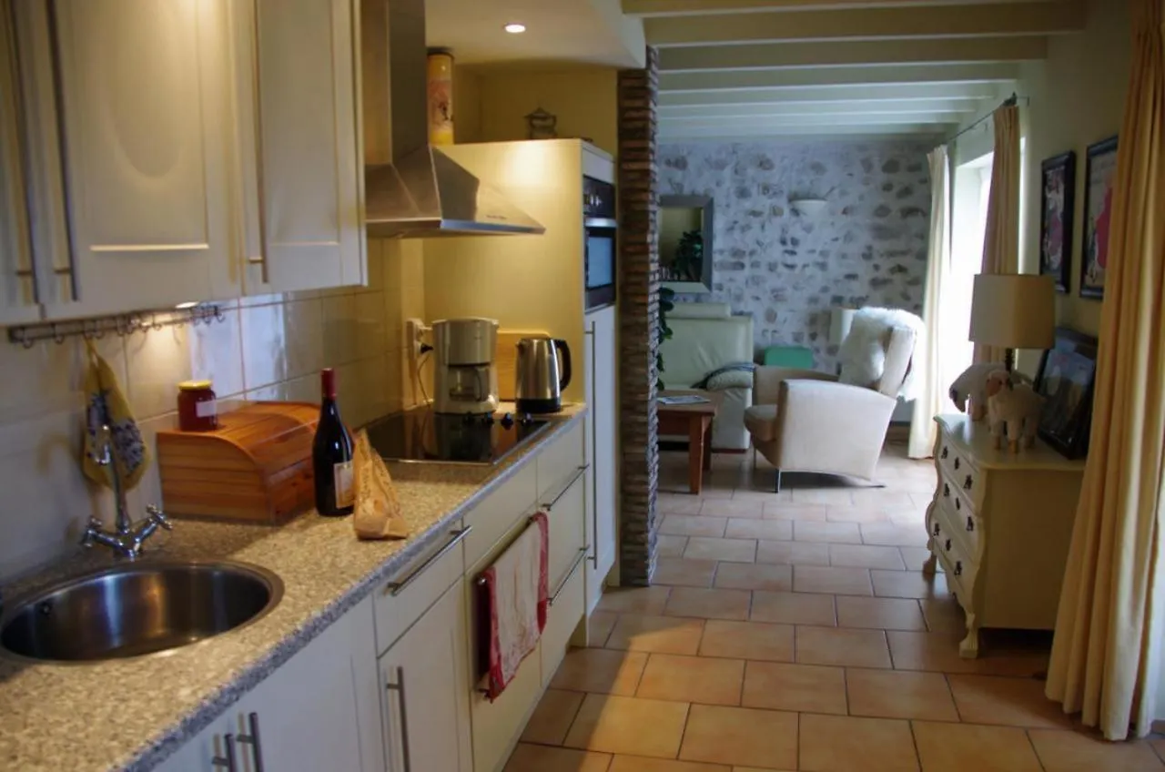 Holiday home Gte Avec Piscine Sainte Anne Villa Ygrande France