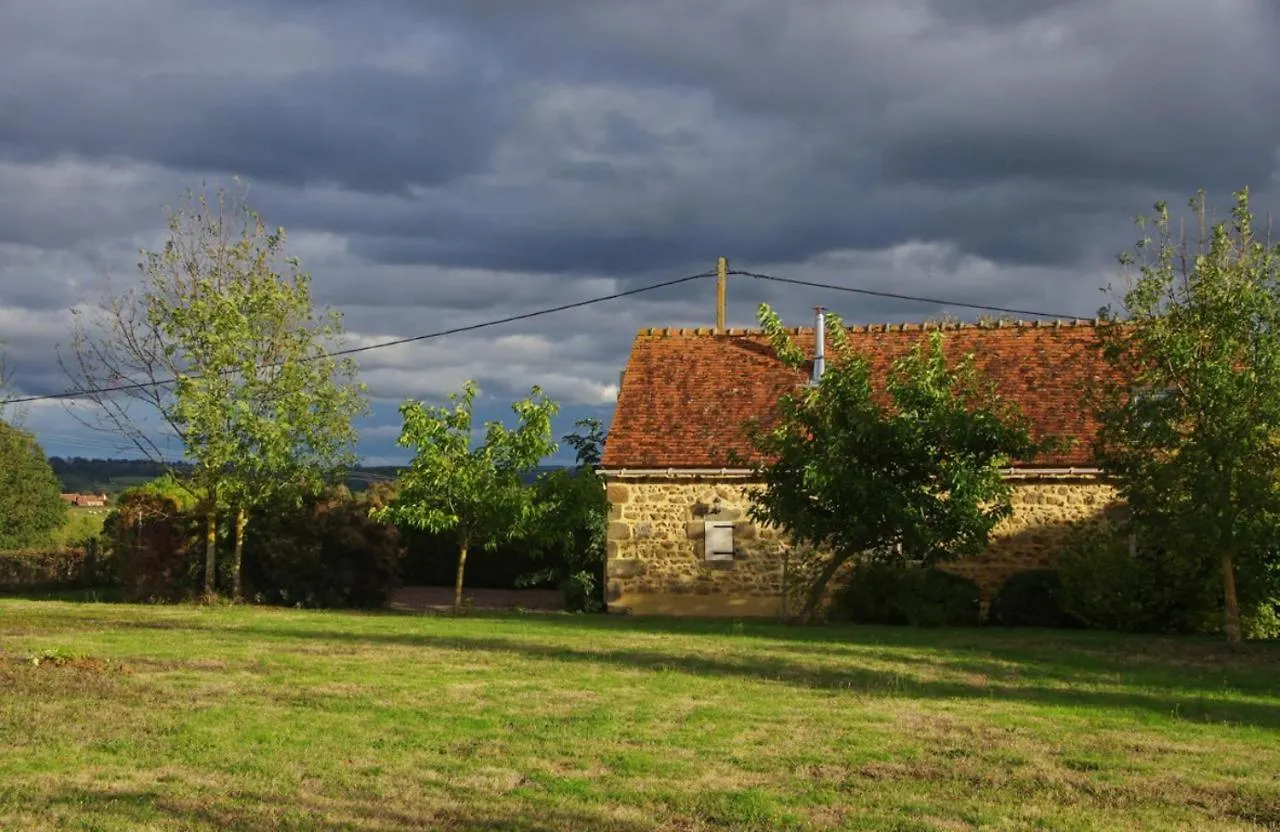 Holiday home Gte Avec Piscine Sainte Anne Villa Ygrande